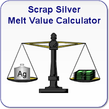 Gold Gram Price Calculator Silver Scrap Gold Palladium