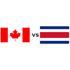 Select the opponent from the menu on the left to see the overall record and list of results. Country Comparison Canada Vs Costa Rica 2021 Countryeconomy Com