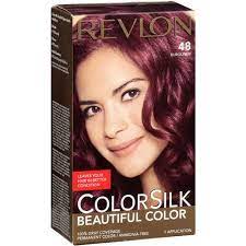 Colorsilk Beautiful Color Hair Color Kit 1 Ct Revlon Hair Dye Dyed Hair Ammonia Free Hair Color