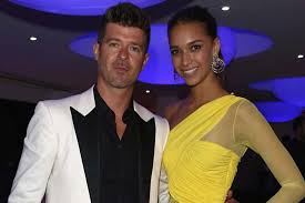 Scroll down and real about billie eilish age, boyfriend, merch, ocean eyes, net worth, religion, birthday, brother, instagram, bury a friend, real name, parents, height, full name, dating, wiki, hair color, eyes. Robin Thicke Is Not Engaged To His 20 Year Old Girlfriend