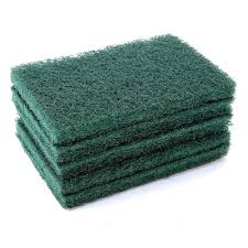1SCRUBBER SS SCOTCH BRIGHT 12 CS