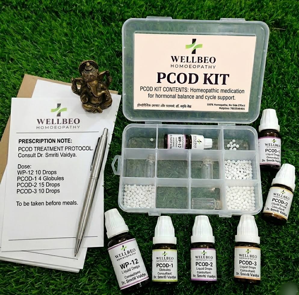 PCOD KIT product image