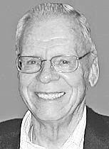 JAMES BROWN Obituary (1935