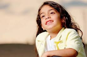 Is this world's strongest six-year-old?