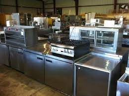 The layout of a commercial restaurant kitchen must one way to save money during the startup process is to lease or purchase used kitchen equipment. Old Commercial Cooking Platforms Second Hand Restaurant Equipment à¤¯ à¤œ à¤¡ à¤° à¤¸ à¤Ÿ à¤° à¤Ÿ à¤‡à¤• à¤µ à¤ªà¤® à¤Ÿ à¤ª à¤°à¤¯ à¤• à¤¤ à¤° à¤¸ à¤Ÿ à¤° à¤Ÿ à¤• à¤‰à¤ªà¤•à¤°à¤£ In Old Delhi New Delhi System Enterprises Id 7349142312