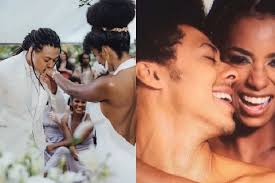 Casamento de Luis Navarro e Ivi Pizzott chega ao fim: "não estou bem"