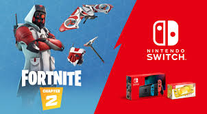 Nintendo switch fortnite special edition. Switch Bundles Announced For Europe And South Korea Gonintendo