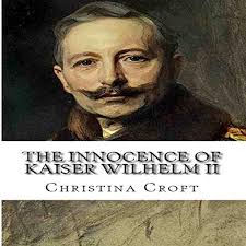 Audiobooks published by Christina Croft