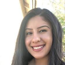 Norma Saenz's Instagram, Twitter & Facebook