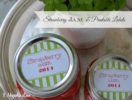 Image result for jam jar labels