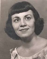 Obituary information for Grace Mary Smith