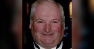 John K. Casper Obituary