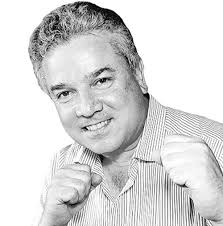 Federico Sáenz y su Proyecto Comarca- Grupo Milenio