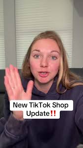 Tiktok Shop affiliate update!!! #tiktokshopaffiliate