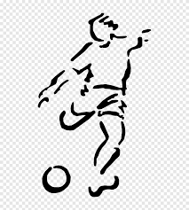 Football Player Stencil American Football Football White Text Png Pngegg American football, referred to as football in the united states and canada, and also known as gridiron football or simply gridiron, is a sport played by two teams of eleven players on a in this gallery american football we have 146 free png images with transparent background. football player stencil american