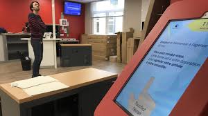 Les Nouveaux Locaux Du Pole Emploi De Rethel Se Devoilent