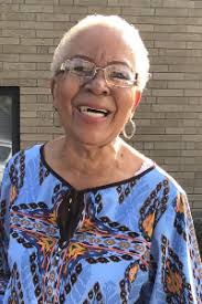 Mary Magdalena McField