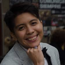 Fielalarte.blogspot.com : Cineastas Peruanos LGTBI; 1° Parte :Isa Abad  Pinedo., Héctor Acuña, Martin Adán; Piero Aguilar Yactayo; Dante  Alencastre; Andrea Alvarado; Belissa Andia, Sebastián Angulo, Jaiviera  Arnillas; Marcos Arriaga, Bruno Ascenzo; Lisette