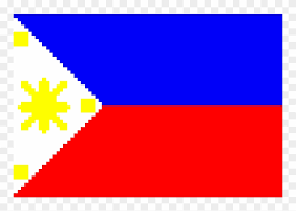 The olympics begin july 23. Philippine Flag Pixelated Philippines Hd Png Download 820x580 6623911 Pngfind