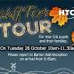 Year 5 and 6 Tour - Tuesday 28 October event image