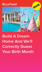Design Your Dream House And We Ll Guess Your Birth Month Personality Quizzes For Kids Quizzes For Fun Personality Quizzes Buzzfeed Built for both learning and leisure, you can create trivia quizzes, personality tests, polls, and surveys.