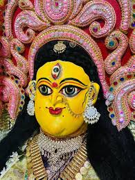 🙏🚩 Jai Mata Di 🚩🙏 Sri Sri Solapuri Mata Puja Mahotsav 2025 Malancha ::  Kharagpur Town Day 07 :: 01.05.2025 :: Thursday 📷;- Ronak Kumar  মেদিনীপুরের পুজো