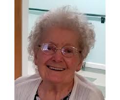 Gertrude Feldman Obituary (2018)