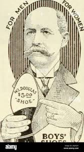 Douglas smart hi-res stock photography and images