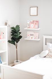 Diy Ikea Hack Click Thru To Read How I Designed My Girls Shared Bedroom Ikea Kallax Book Sh Shared Girls Bedroom Diy Furniture Bedroom Toddler Girl Room