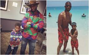Wife, net worth, tattoos, smoking & body. Meet Famous Nba Point Guard Chris Paul And His Tight Knit Family Bhw Bhw
