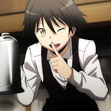 Ryota osaka's characters and series. Pin On Assassination Classroom