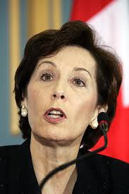 Rick Mercer's Blog: Send the Self-Imposed House Arrest Pioneer to the House