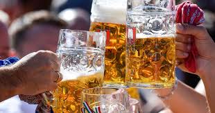 Termin ist mitte september bis anfang oktober. Oktoberfest Bier Auch Ohne Wiesn Brauereien Brauen Trotz Absage Tiroler Tageszeitung Online Nachrichten Von Jetzt