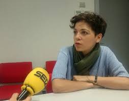 Check spelling or type a new query. Natalia Lafourcade Invito A La Gente A Nunca Quedarse Sentada O Vencida Cultura Cadena Ser
