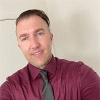 Christopher Kincaid's Instagram, Twitter & Facebook