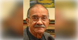 Obituary information for Millard Hugh Seams