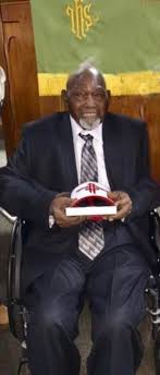 Nathaniel Grimes Obituary