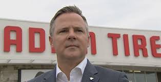 Canadian Tire invests in supply chain