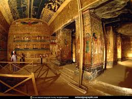 Sacred Egyptian Tomb 515635 Sw Egypt Ancient Egypt Egyptian History