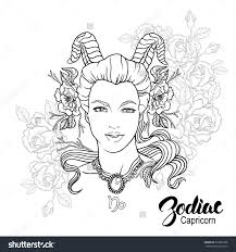 Pin On Zodiac Signs Colouring Coloring Pages