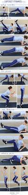Mini Superset Pyramids Workout Egzersiz