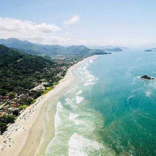 Praia - Janeiro/ 2027 — imagem 1