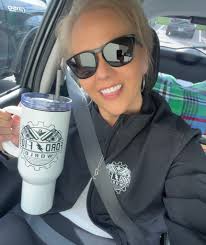 A Big Thanks for the two guys named Mike and Mark who allowed me to hang  out with them and bs for two days at the f100 show. Much appreciated was  fun .