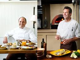 Chefs Kevin Johnson And Robert Stehling Talk Charleston Cuisine For The Local Palate Kevin Johnson Charleston Chef