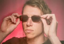 Blake Strange Music & Downloads