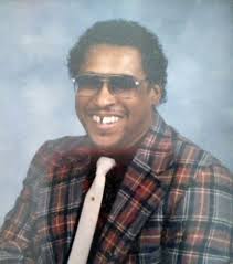 Floyd "Red" Edward Skelton Obituary