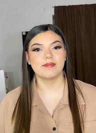 Ingrid Benavides Makeup...