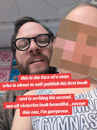 authortok #authorsoftiktok #author #booktok