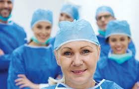 University Hospital Expands Robotic Surgery Offerings