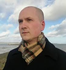 Greyhound Literary • Richard Strachan